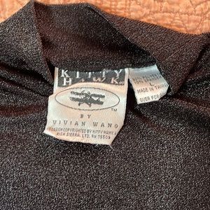 Sparkle shirt